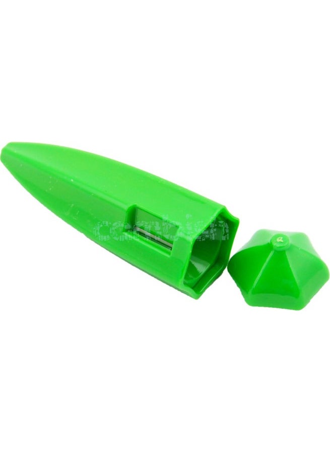 Freecook Okra Peeler  - Image 3