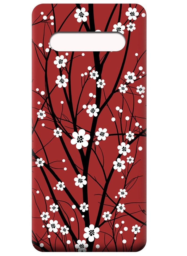 AMC DESIGN - Protective Case Cover For LG V60 ThinQ 5G - Image 1