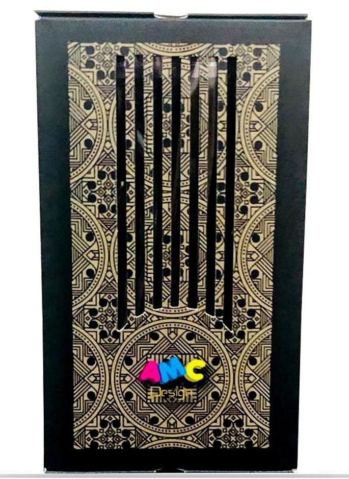 AMC DESIGN - Protective Case Cover For LG V60 ThinQ 5G - Image 1