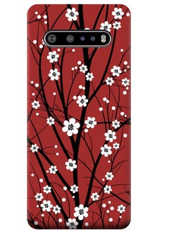 Protective Case Cover For LG V60 ThinQ 5G