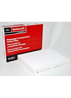 Motorcraft Cabin Air Filter - FP100A 
