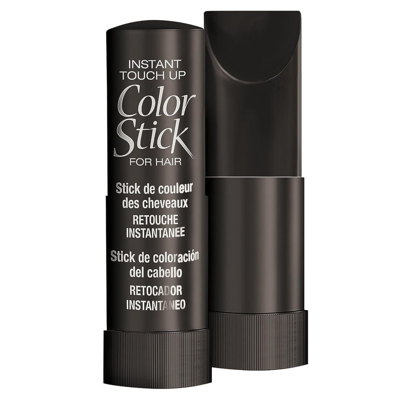 Daggett Ramsdell Color Stick Instant Hair Color Touch Up Hair Coloring Products Black044 oz AD