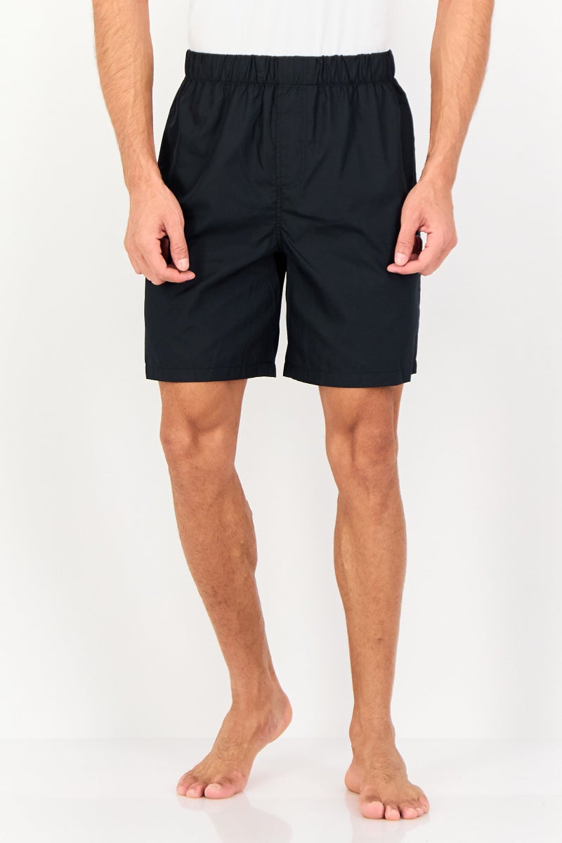 English Laundry Men 2 Piece Plain Pajama Shorts, Multicolor - Image 1