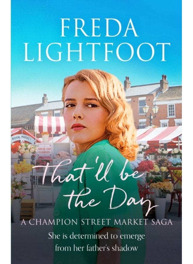 That ll be the Day - Paperback