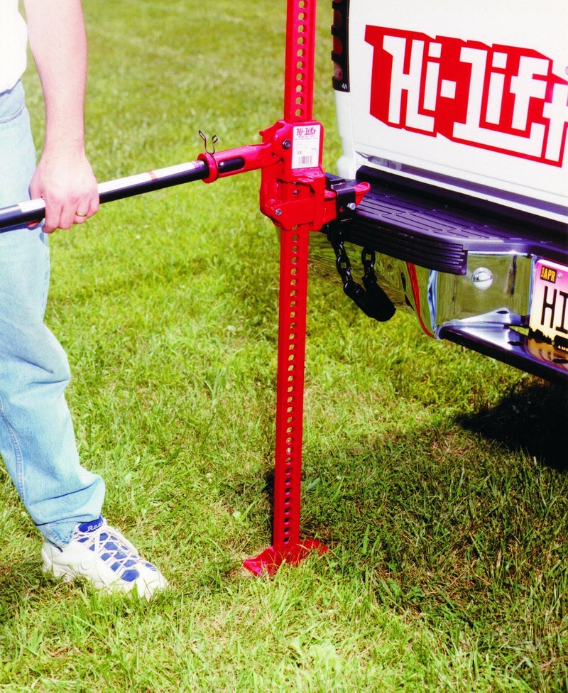 Hilift Hi-Lift Jack Bumper Lift BL-250 - Image 2