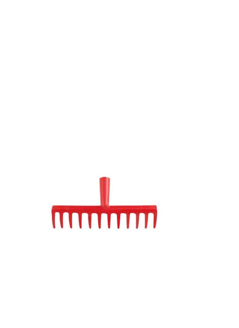 Beorol Garden Rake 12 Teeth G12