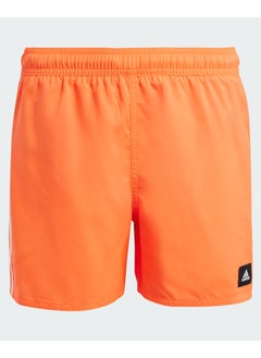 Adidas 3-Stripes Swim Shorts  - Image 1