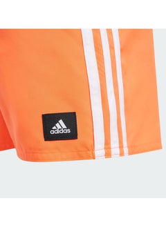 Adidas 3-Stripes Swim Shorts  - Image 3