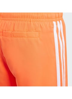 Adidas 3-Stripes Swim Shorts  - Image 4