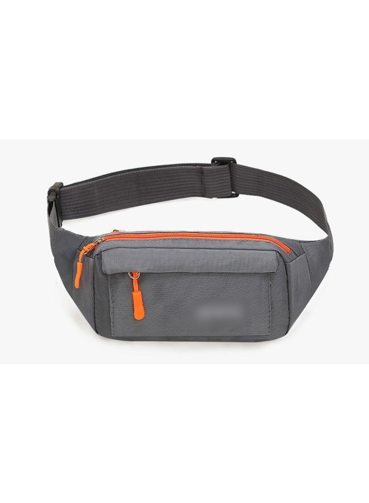 KUYING Fashionable Sports Running Waist Bag