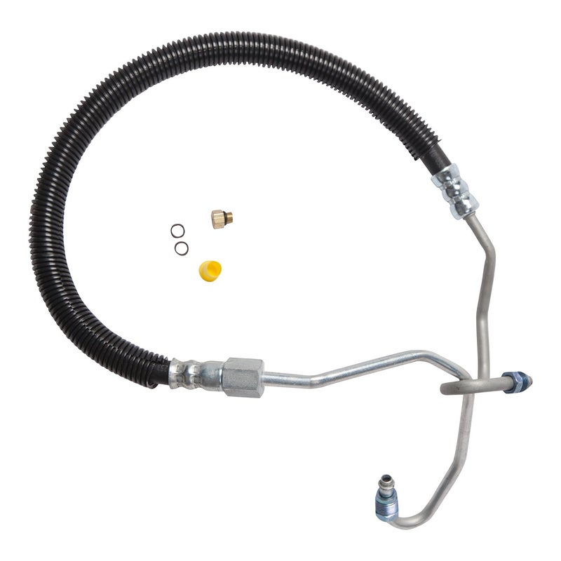 Plews Edelmann 92085 Power Steering Pressure Hose - Image 1