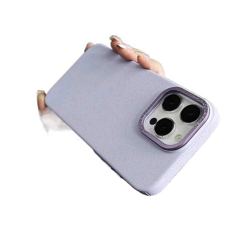 Protective Case | Shockproof Cover for iPhone 15 / 15 Plus / 15 Pro / 15 Pro Max | Drop Protection | Anti-Fingerprint | Yachuan Green - Image 3