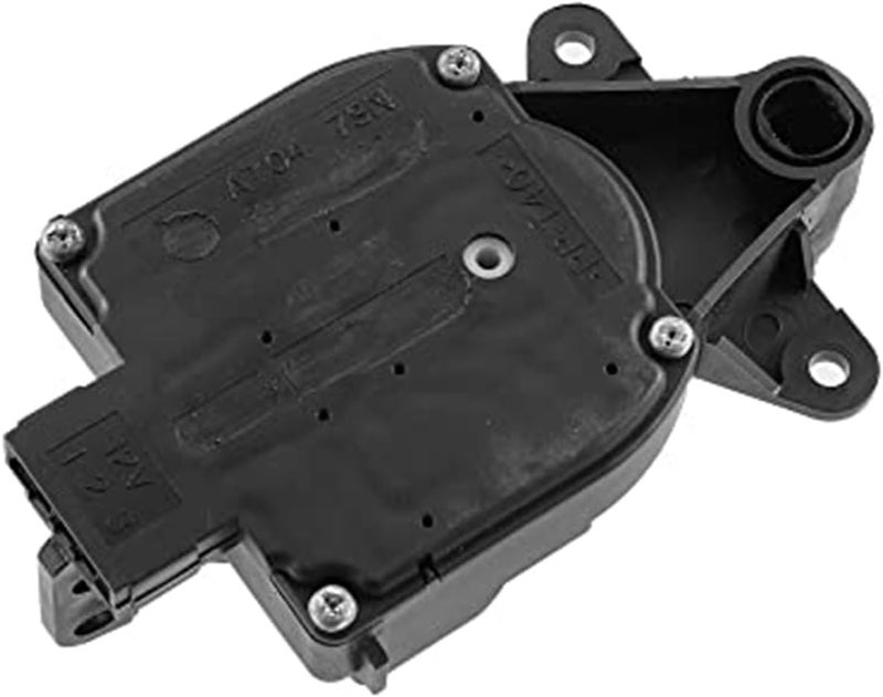 QASULER Air Door Actuator for Beetle and Jetta - Image 4
