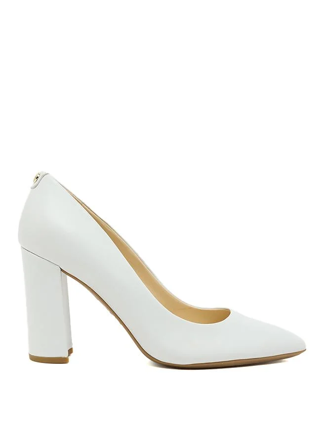 Nine West NINEWEST WNASTORIA9X9 SHOES WHITE