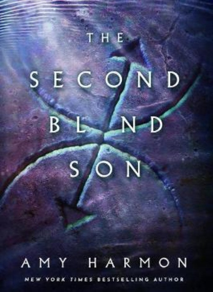 The Second Blind Son