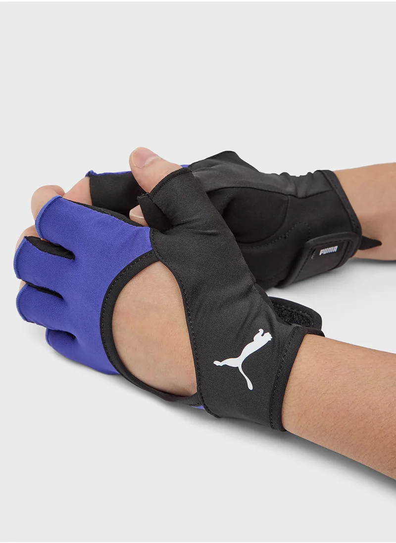 PUMA Tr Essential Gloves