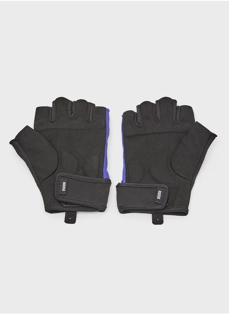 بوما Tr Essential Gloves