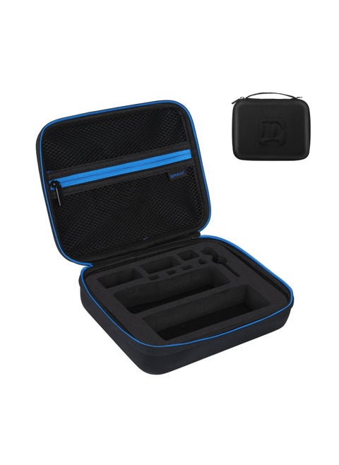 Waterproof Carrying Travel EVA Case for DJI OSMO Pocket 2, 23x17x7cm