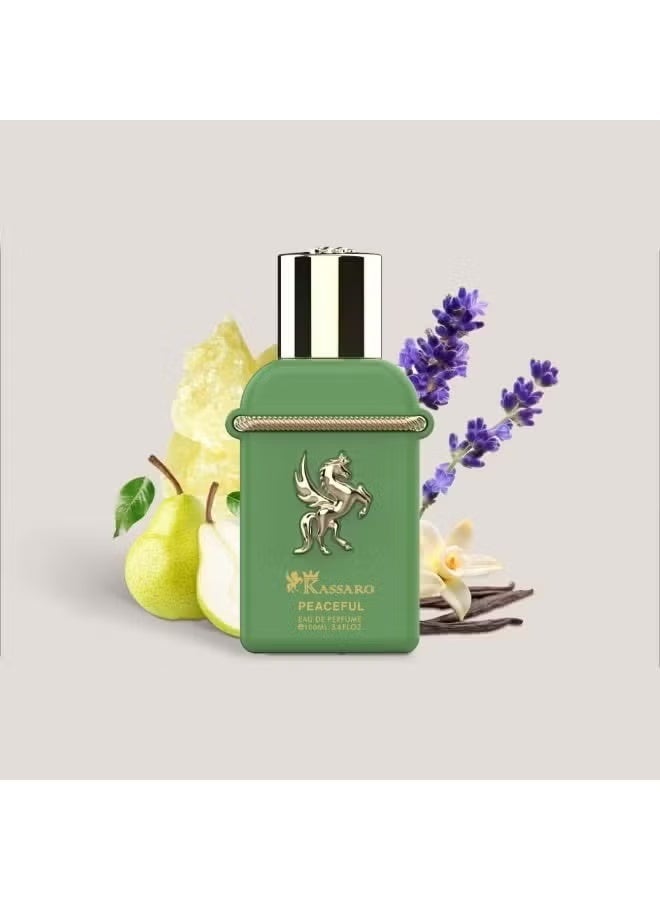 عطر بيسفول 100 مل