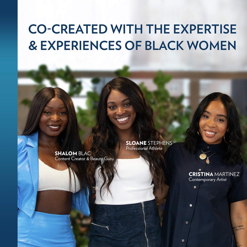 Vaseline Illuminate Me Body Oil - Shimmering Body Bronzer, Radiant Body Glow Oil, Hydrating Shimmer Body Oil for Melanin-Rich Skin, Body Shimmer Oil for Glowing Skin, 3.3 Oz Ea (Pack of 2) - Image 4