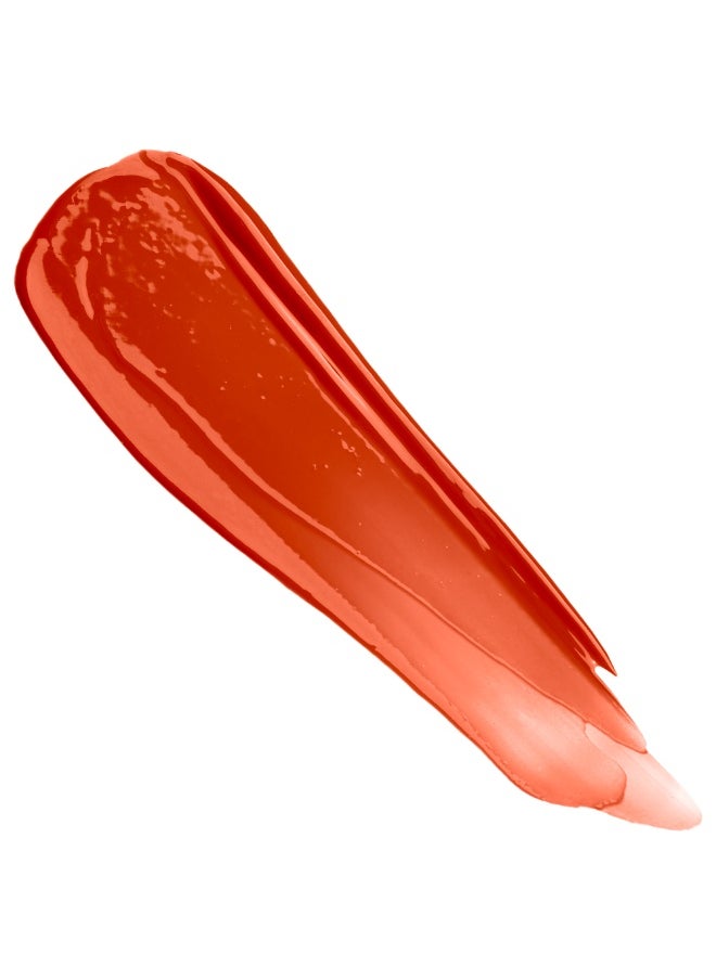 Baby Bright Mask Friendly Lip Tint Black Tea 09  - Image 5