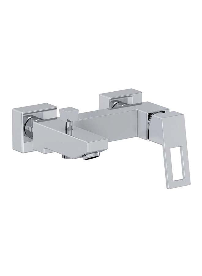 Klaudi Bathtub Mixer Rak38002 Nickel