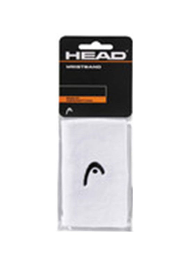HEAD 2 Piece Pack Wristband 5 Inches 