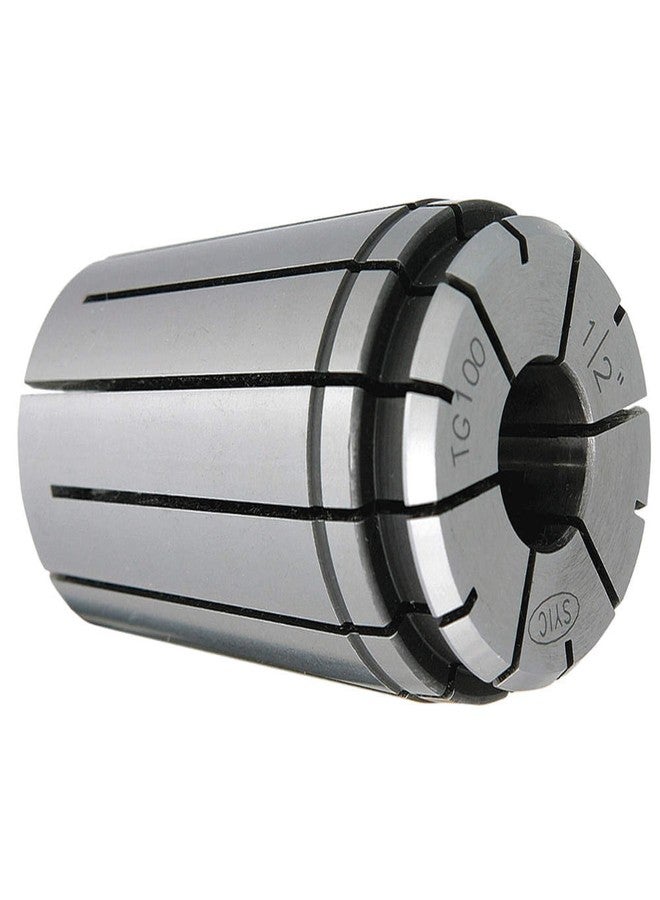 Techniks 3/8" TG100 Collet Super Precision - Image 1
