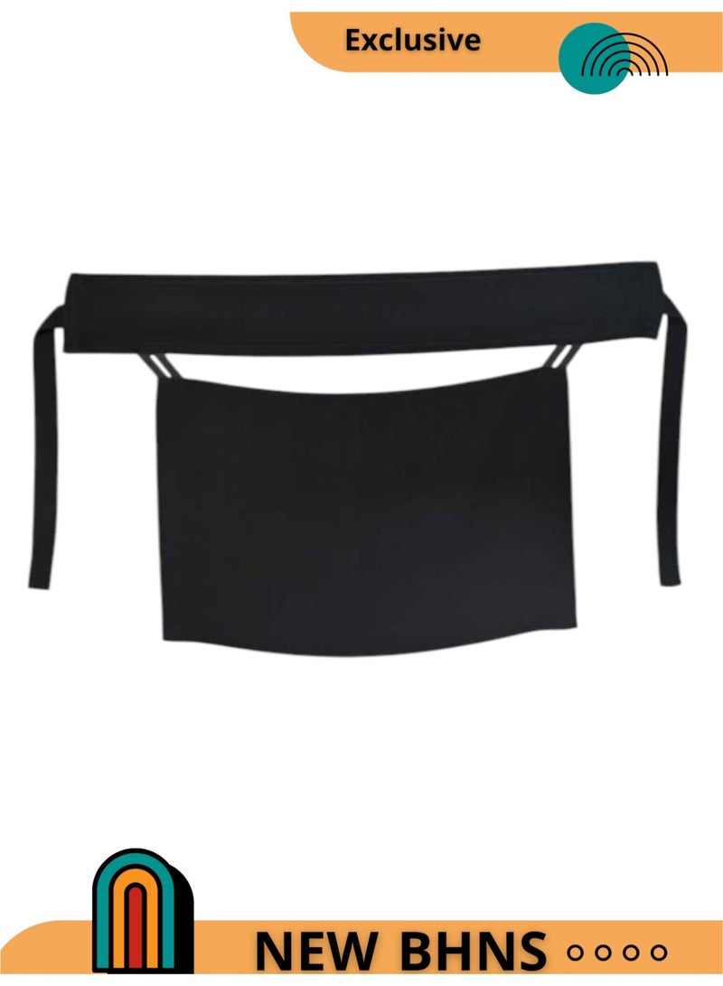 BHNS 2 12" Long Elastic Reinforced Niqabs - Women's Nameless Niqab with Soft, High-Quality Fabric, Comfortable and Light on Skin, Slip-Resistant, Washable, Perfect for Everyday and Occasion Use - Image 4