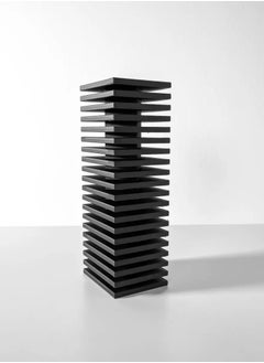 3D Brothers Nado Advanced Vase  Innovative Design for Stylish Dried and Preserved Flower Arrangements  - Image 4