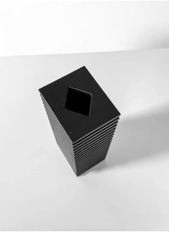 3D Brothers Nado Advanced Vase  Innovative Design for Stylish Dried and Preserved Flower Arrangements  - Image 5