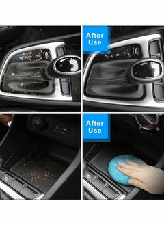 Car Cleaning Gel and Keyboard Cleaner for Effective Dirt Removal - pzsku/Z28DAC575B549AAB99714Z/45/_/1723115822/eadaf68f-ef30-4799-bebb-f73958f22741