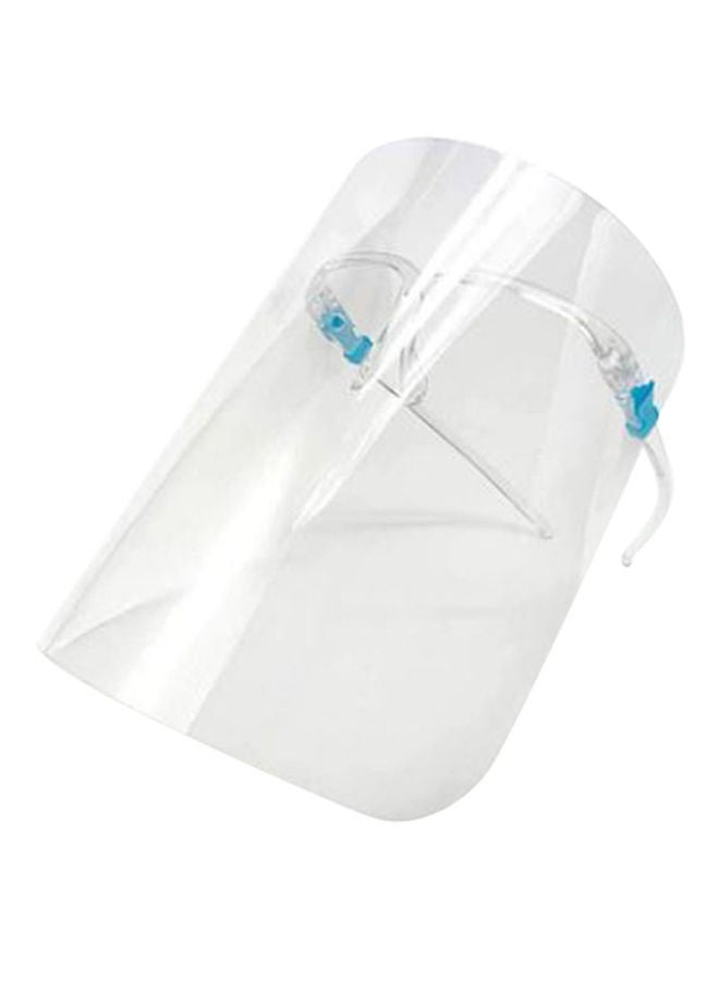 NIBEMINENT Pack Of 40 Piece Disposable Face Mask And Shield For Adults - Image 3