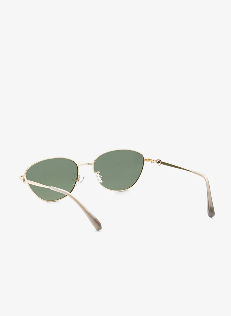 Robert Wood Polarized Lens Casual Sunglasses