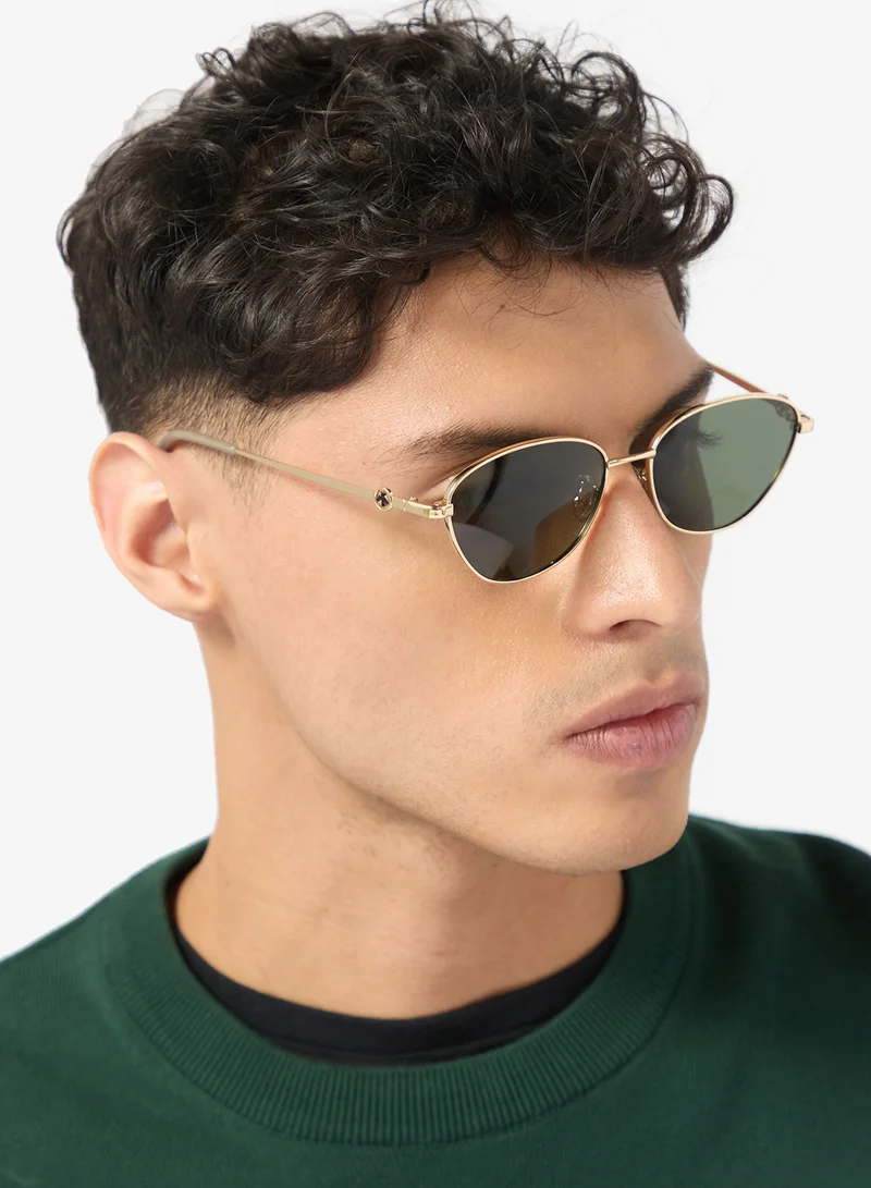 Robert Wood Polarized Lens Casual Sunglasses