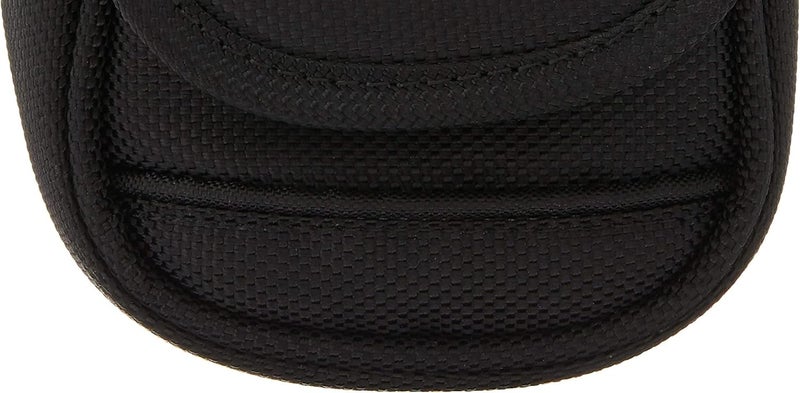 Tiffen 4BLTPCHSMK Small Belt Style Filter Pouch for Filters Up to 58mm - Image 3