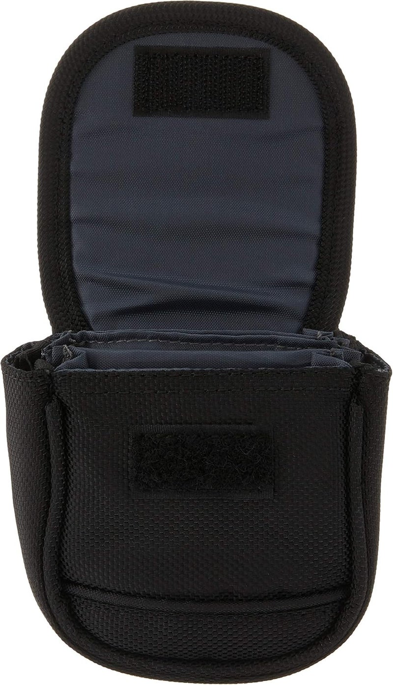 Tiffen 4BLTPCHSMK Small Belt Style Filter Pouch for Filters Up to 58mm - Image 4