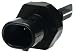 ACDelco 15673243 GM Original Equipment Engine Coolant Level Switch - Image 2