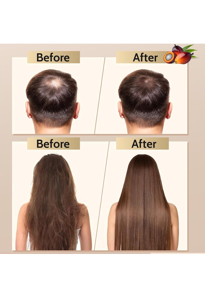 Raw Batana Oil for Hair Growth: 100% Natural Batana Oil from Honduras Prevent Hair Loss and Enhances Hair Thickness for Men & Women 120ml - pzsku/Z28DAED3FDB35340F0EE0Z/45/_/1730862451/638991dd-352e-47bb-88f0-af81a873be5a