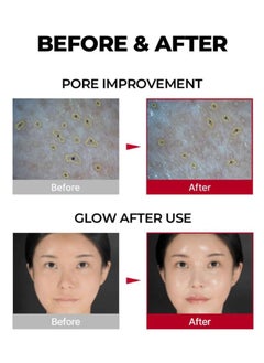 MDP+ Red Lacto Collagen Wrap Mask, Glowing Skin, Skin Elasticity, Pore Tightening | 2.36 fl oz, 70 ml - pzsku/Z28DB0BFD501F8A7ABF5DZ/45/_/1739281088/72418de4-90e4-4408-83ac-590c17e4dd1d