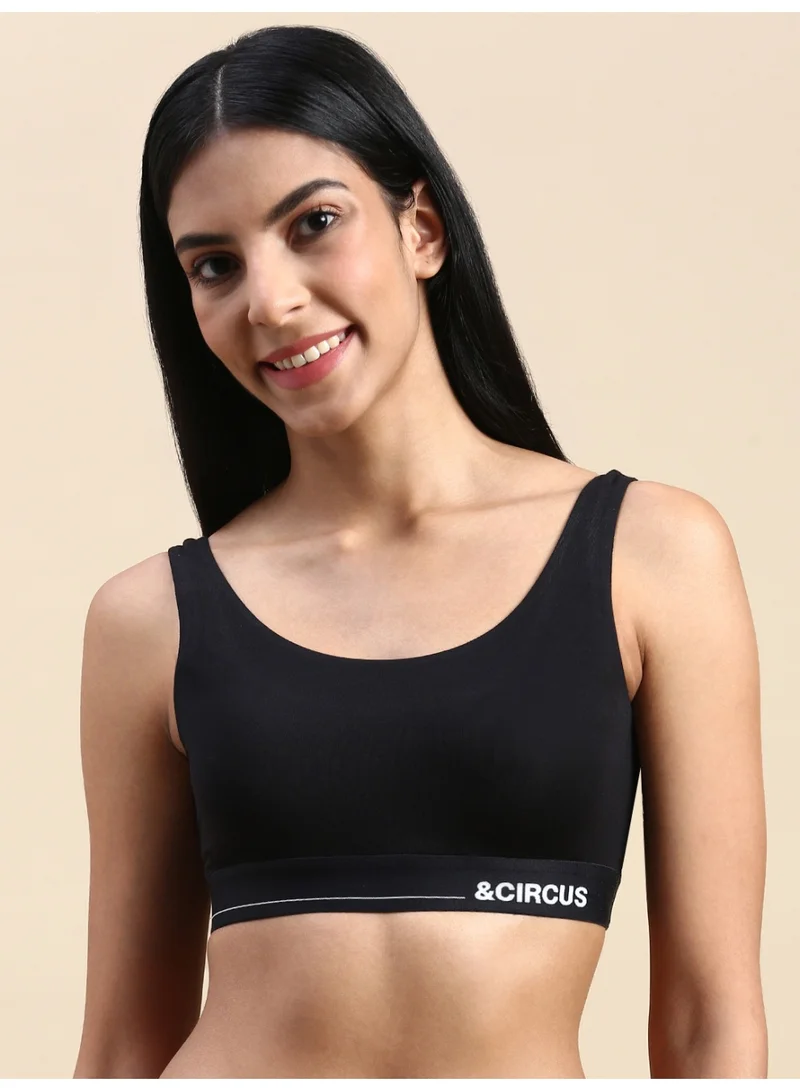 andCircus U-Back Lounge Bralette(Pack of 2)