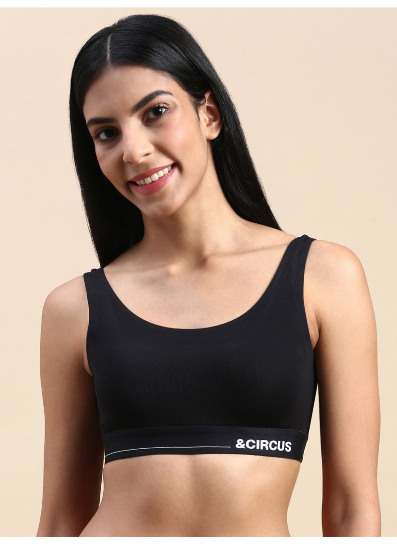andCircus - U-Back Lounge Bralette(Pack of 2) - Image 1
