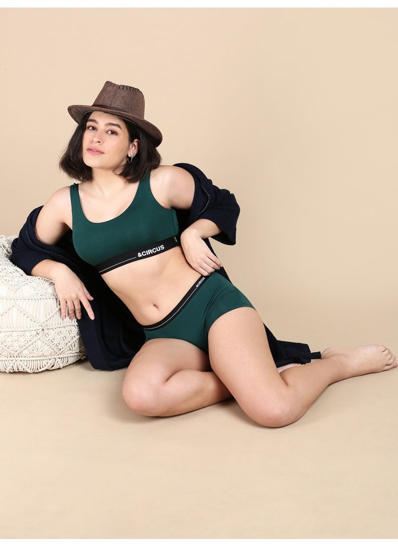 andCircus U-Back Lounge Bralette(Pack of 2)  - Image 3