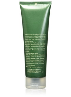 PETER THOMAS ROTH Peter Thomas Roth Mega-Rich Nourishing Conditioner, Biotin B-7 Complex Conditioner for Softer, Smoother, Healthier-Looking Hair, 8.5 Fl Oz (Pack of 1)  - Image 2
