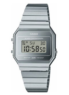 Casio Unisex Watch A-700WEV-7ADF