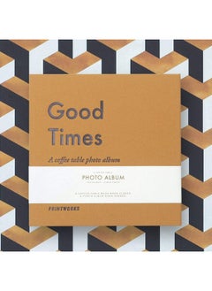 PrintWorks PRINTWORKS Photo Album - Good Times (S)  - Image 3