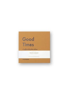 PrintWorks PRINTWORKS Photo Album - Good Times (S)  - Image 1