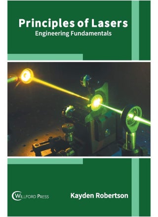 Principles of Lasers: Engineering Fundamentals - pzsku/Z28DB6541EAF3263A5E90Z/45/1749824441/f2bbcb98-34e2-46e0-9e7c-fa07472343c8