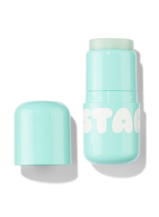 ستارفيس ستار بالم (Starface Star Balm) بنكهة النعناع السحري، 4.30 جم - Image 2