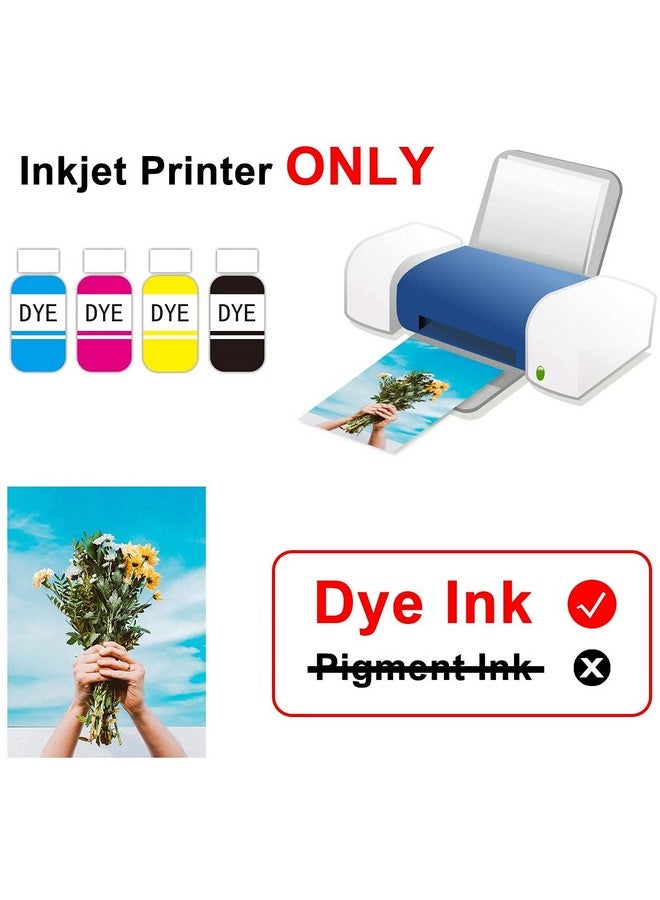 KOALA PAPER Koala Brochure Paper Double Side Glossy For Printing Photo 13X19 Inches 100 Sheets Compatible With Inkjet Printer 42Lb - Image 2